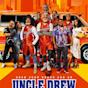 Uncle Drew Movie Art