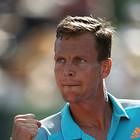 Tomas Berdych