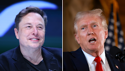 Elon Musk interview with Donald Trump: how to watch, what to look out for