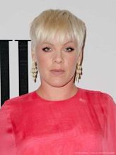 Pink (singer)