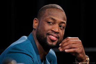 Dwyane Wade