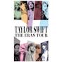 Taylor Swift Eras Tour Poster Transparent Background