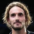 Stefanos Tsitsipas