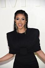 Cardi B