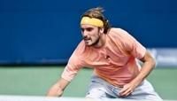 Greek ATP star Tsitsipas parts ways with father as coach