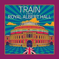 Live at Royal Albert Hall