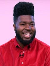 Khalid (singer)