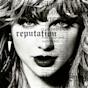 Reputation Taylor Swift Album Fan Cover