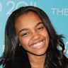 China Anne McClain