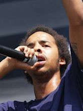 Earl Sweatshirt