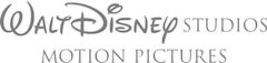 Walt Disney Studios Motion Pictures