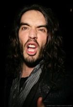 Russell Brand