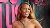 Blake Lively on Using Taylor Swift Song “My Tears Ricochet” in ‘It Ends With Us’