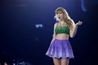 Taylor Swift’s Re-Recordings Reach A Major Milestone