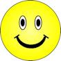 Smiley Face Clip Art Copy and Paste