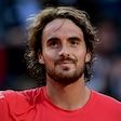 Stefanos Tsitsipas