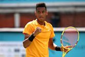 Felix Auger-Aliassime