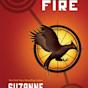 Hunger Games Catching Fire Book