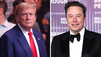 How to watch Donald Trump s Twitter interview with Elon Musk: Time, livestream info and more