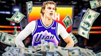 Jazz, Lauri Markkanen agree to $238 million contract extension amid trade rumors