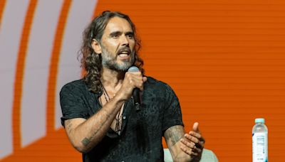 Russell Brand replaced in Despicable Me franchise after rape and sexual assault allegations