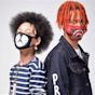 Please Shut Up Ayo and Teo