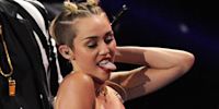 Miley Cyrus Apologizes For Raunchy Post-Disney Era As She Accepts Legend Honor