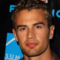 Theo James