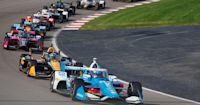 Influx of IndyCar ovals started with addition of WWTR to schedule