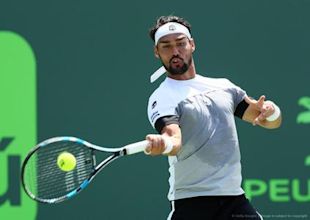 Fabio Fognini