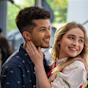 Jordan Fisher and Sabrina Carpenter Work It