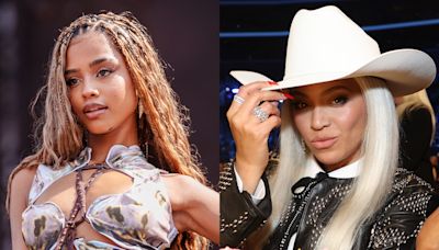 Why Beyoncé’s ‘Cowboy Carter’ Should Get Album of the Year at the Grammys — and Kendrick Lamar Should Get Song of the Year