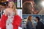 Blake Lively movie ‘It Ends With Us’ banned in Qatar because of kissing scenes