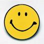 Original Smiley-Face Pin