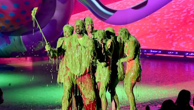 Where to Watch the Nickelodeon Kids’ Choice Awards Online