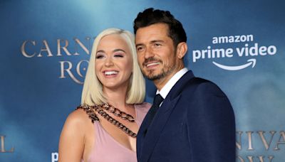 Katy Perry Doesn’t Want ‘Another Naked Viral Moment’ With Orlando Bloom on Tropical Vacation