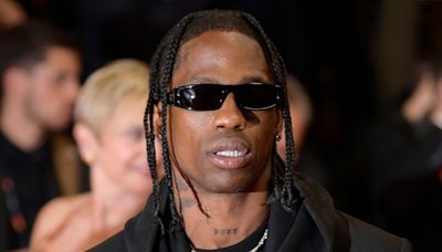 Why Was Travis Scott Arrested in Paris? A History of the Rapper s Legal Troubles