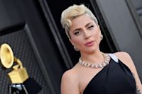 Lady Gaga’s Unlikely Hit Single Dances Back Onto Several Charts At Once