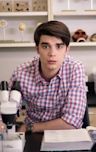 Alex Strangelove