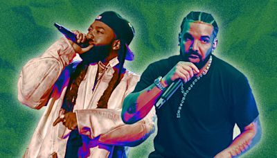 Drake Reconnecting With PartyNextDoor Is The Perfect Next Move