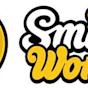 Smiley World Logo