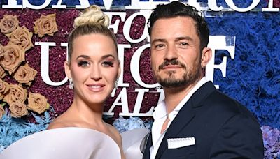 Katy Perry Reveals Orlando Bloom s Annoying Trait - E! Online