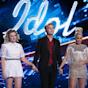 Maddie Poppe and Gabby Barrett American Idol