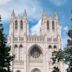 Washington National Cathedral