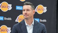 Former Lakers Forward Reveals Kobe Bryant Had Beef With JJ Redick During Team USA Tryouts