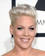 Pink (singer)