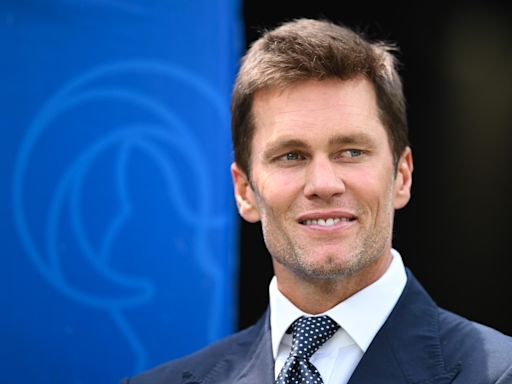 Tom Brady’s ‘Empty Locker Story Is Turning Heads