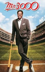 Mr. 3000