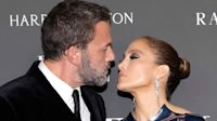 Jennifer Lopez Seen at Ben Affleck s Home: Report