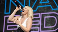 Natasha Bedingfield: I felt my music wasn t wanted in England